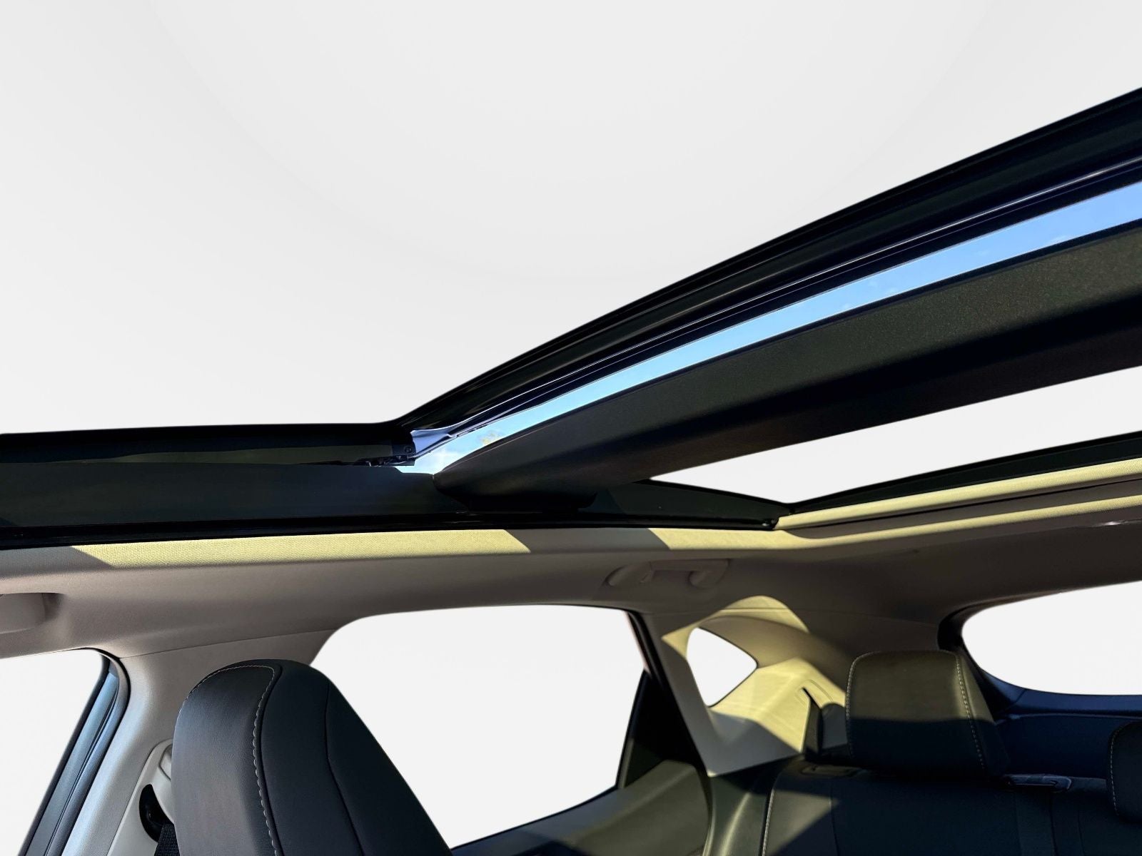 2026 Lexus NX 350 Luxury
