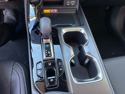 2026 Lexus NX 350 Luxury