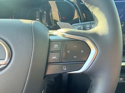 2026 Lexus NX 350 Luxury