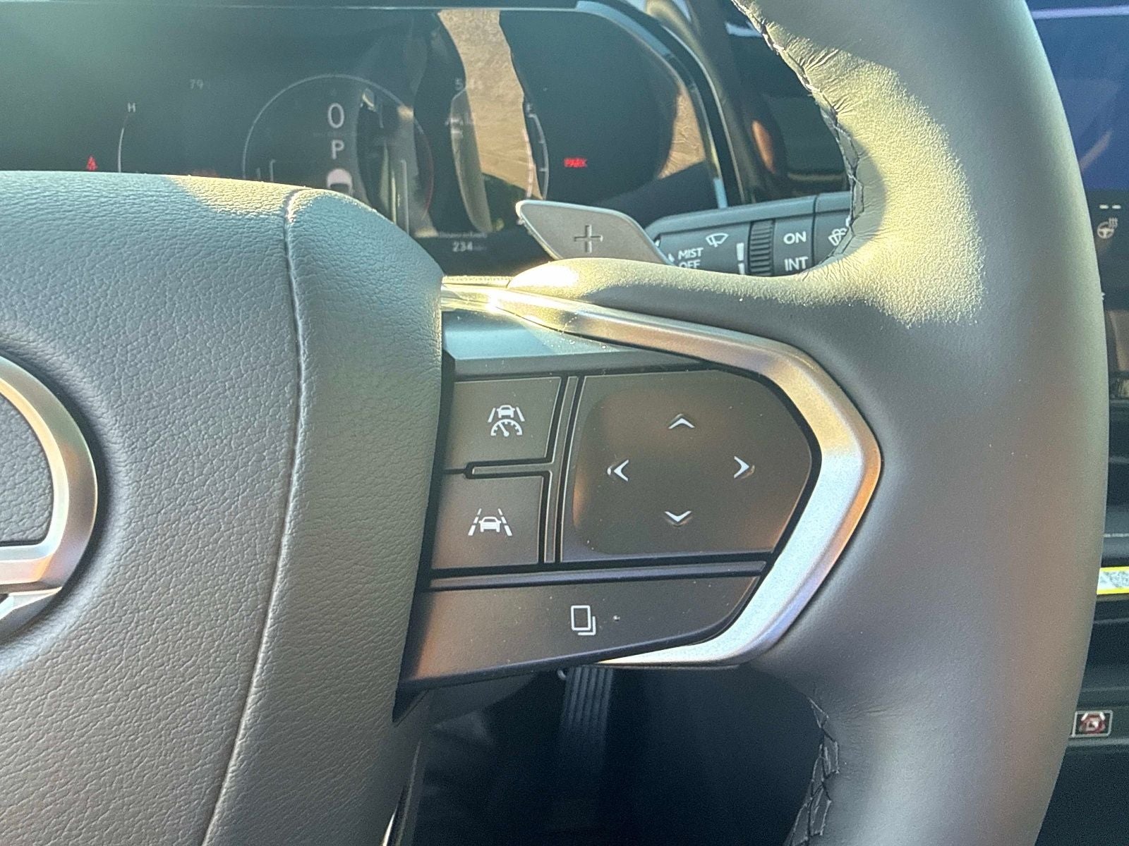 2026 Lexus NX 350 Luxury
