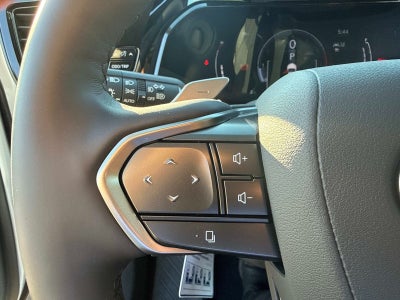 2026 Lexus NX 350 Luxury