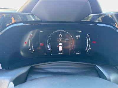 2026 Lexus NX 350 Luxury
