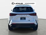 2026 Lexus NX 350 Luxury