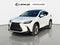2026 Lexus NX 350 Luxury