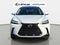 2026 Lexus NX 350 Luxury