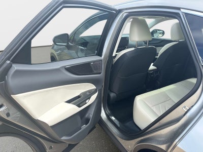 2026 Lexus NX 350 Luxury