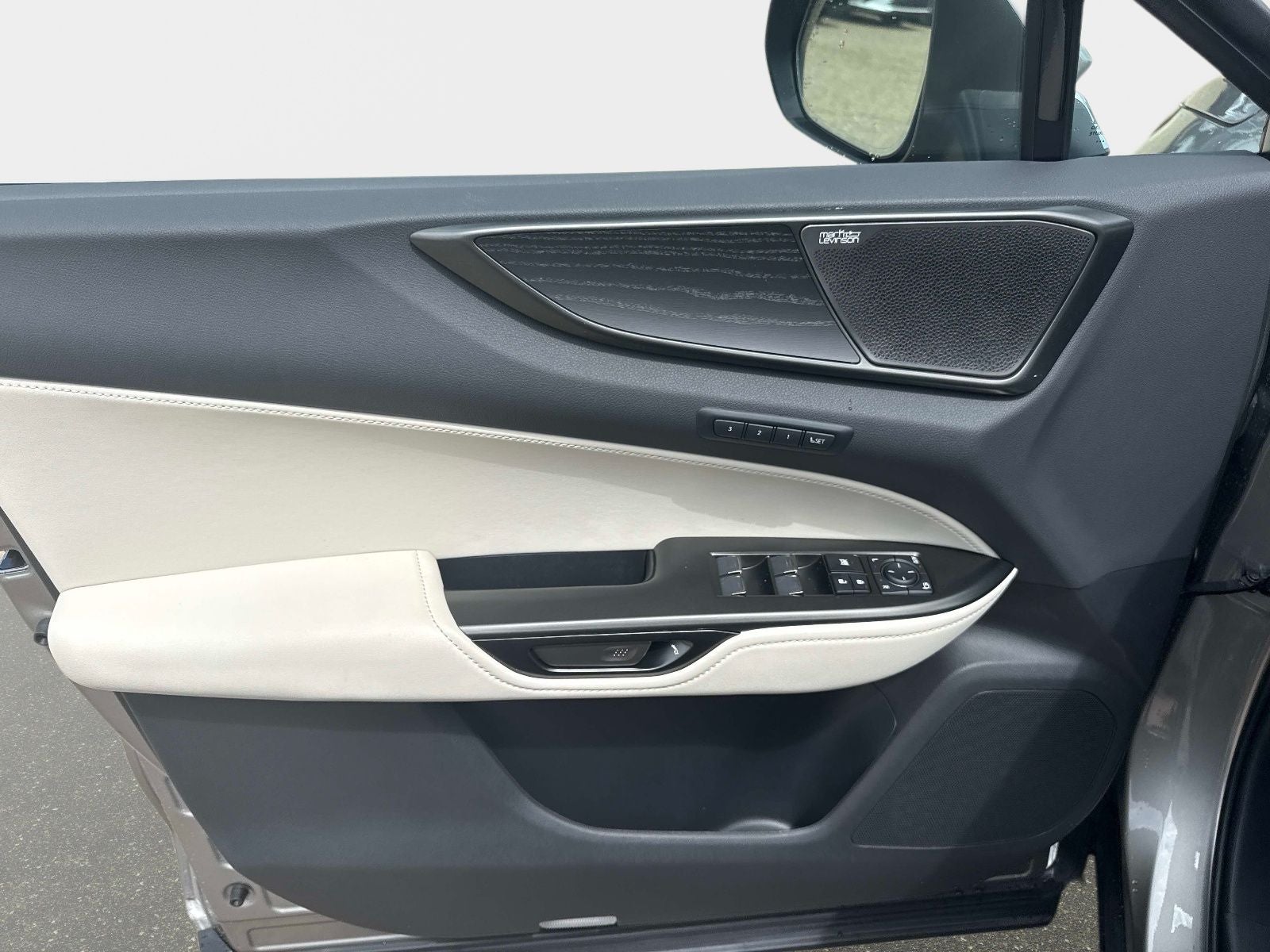 2026 Lexus NX 350 Luxury