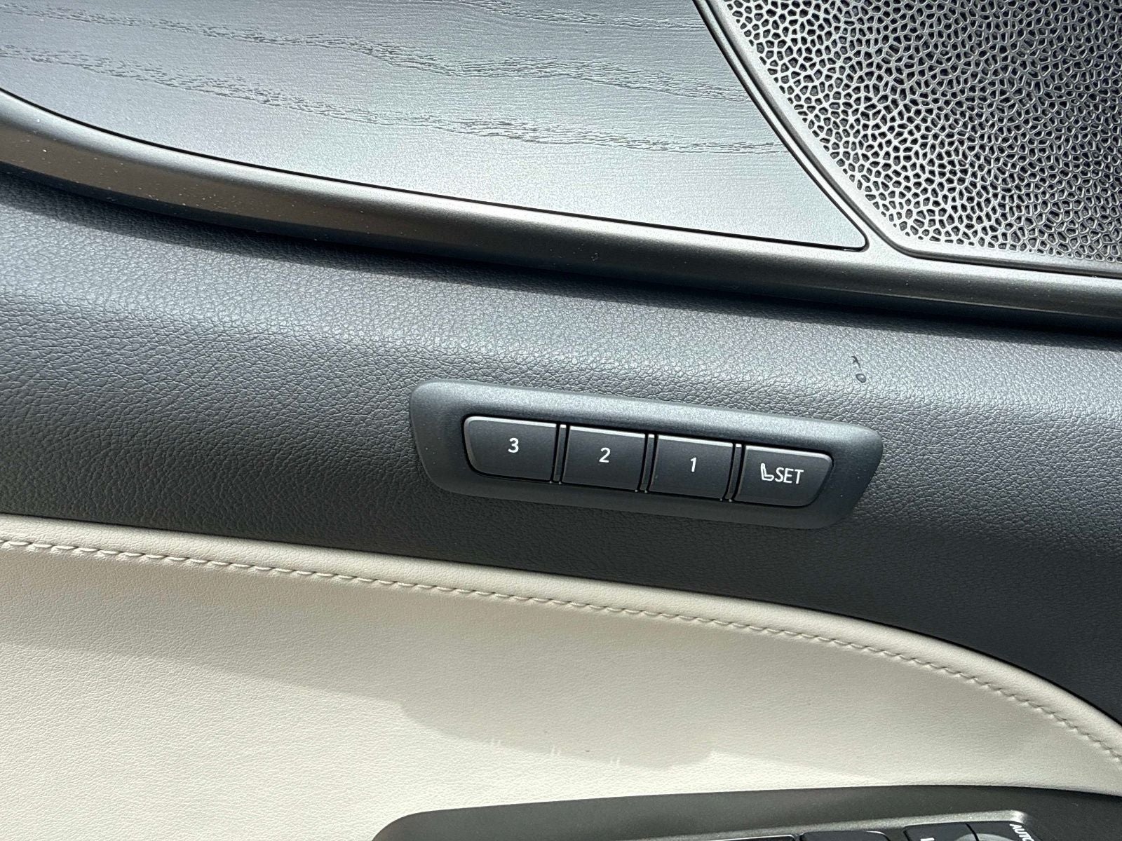 2026 Lexus NX 350 Luxury