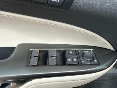 2026 Lexus NX 350 Luxury