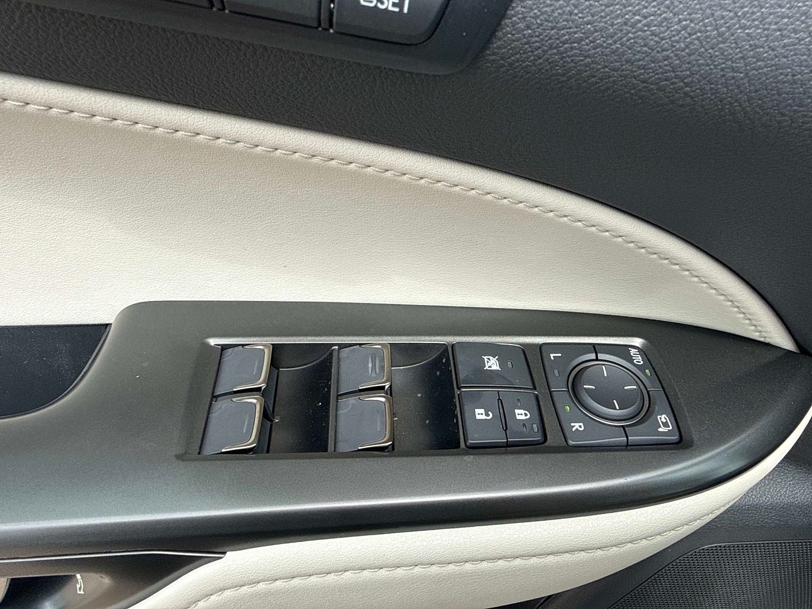 2026 Lexus NX 350 Luxury