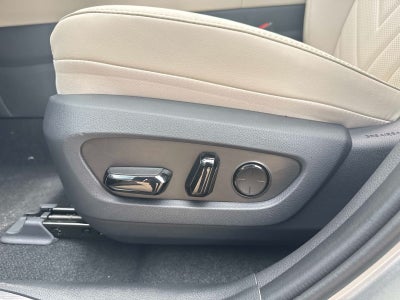 2026 Lexus NX 350 Luxury