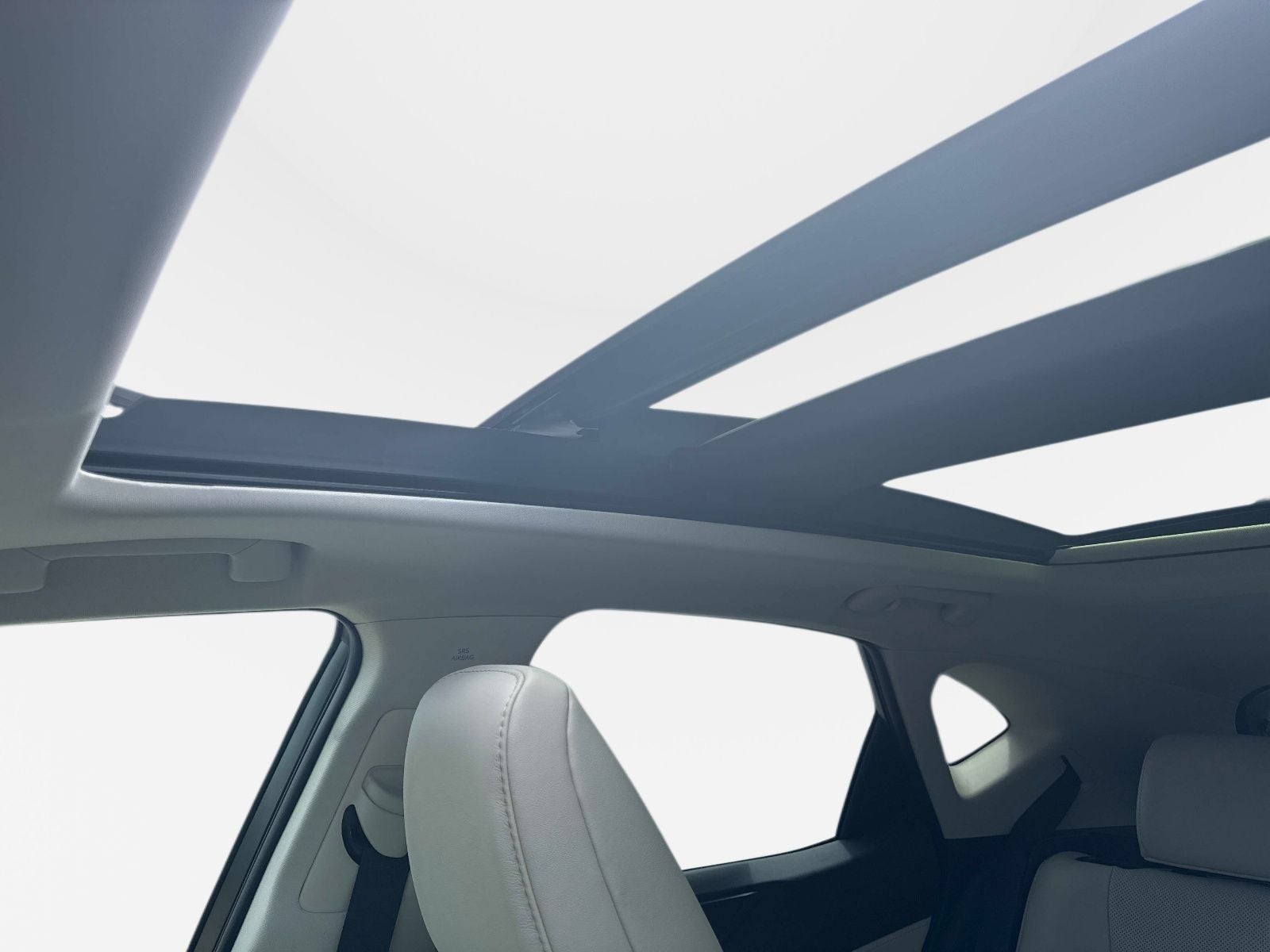 2026 Lexus NX 350 Luxury