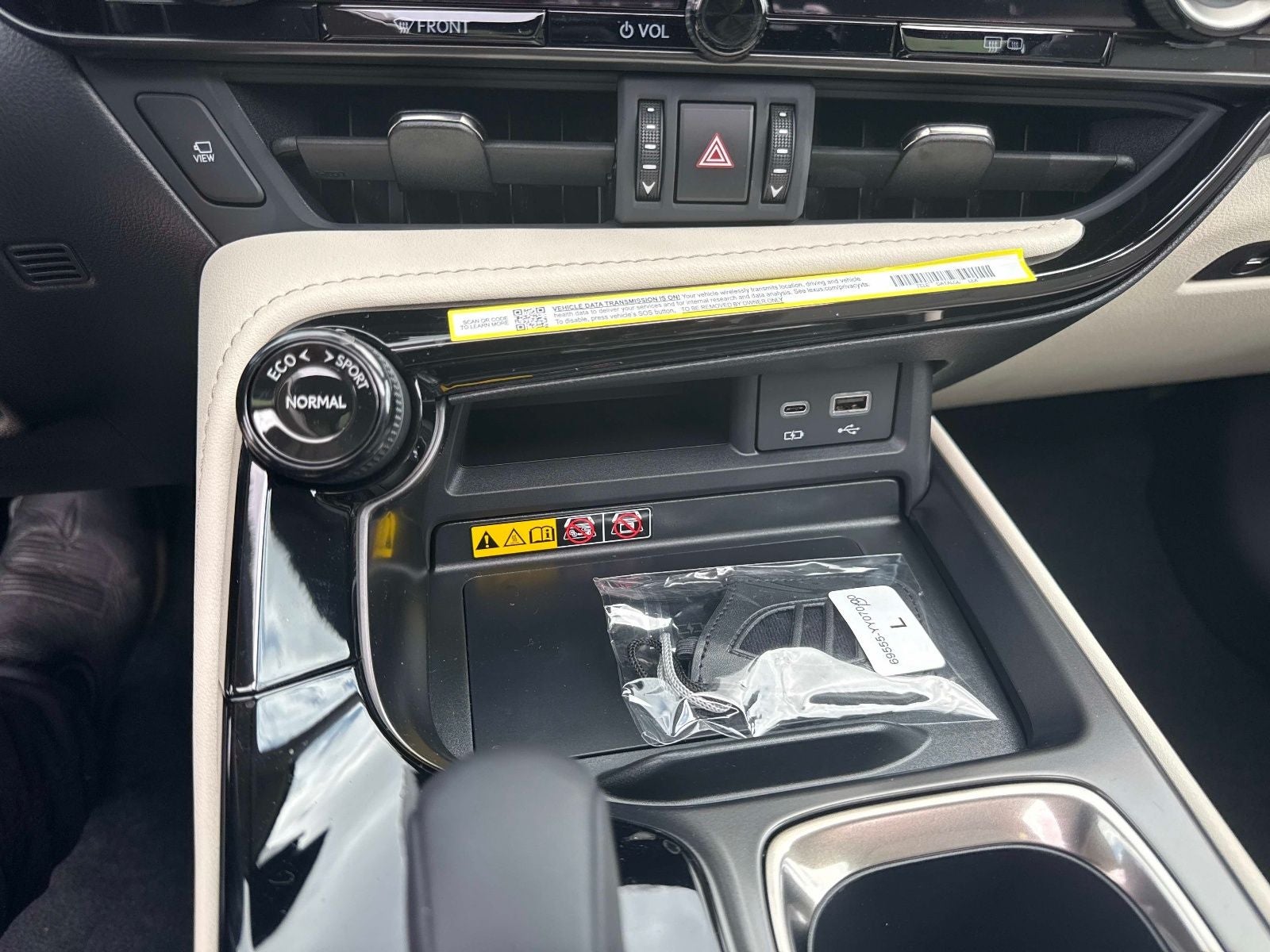 2026 Lexus NX 350 Luxury
