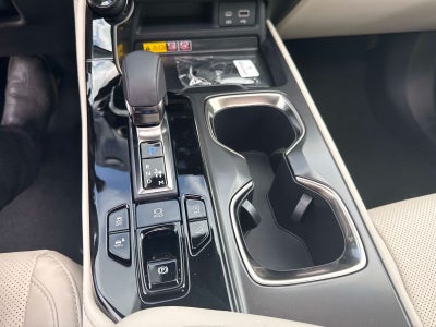 2026 Lexus NX 350 Luxury