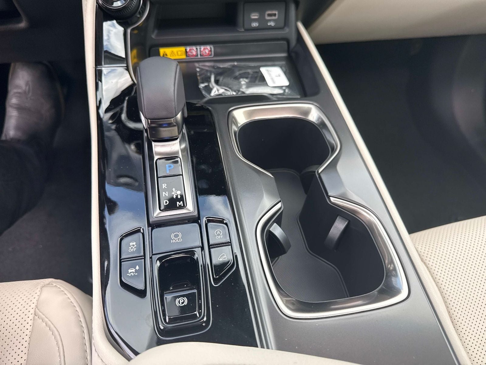2026 Lexus NX 350 Luxury