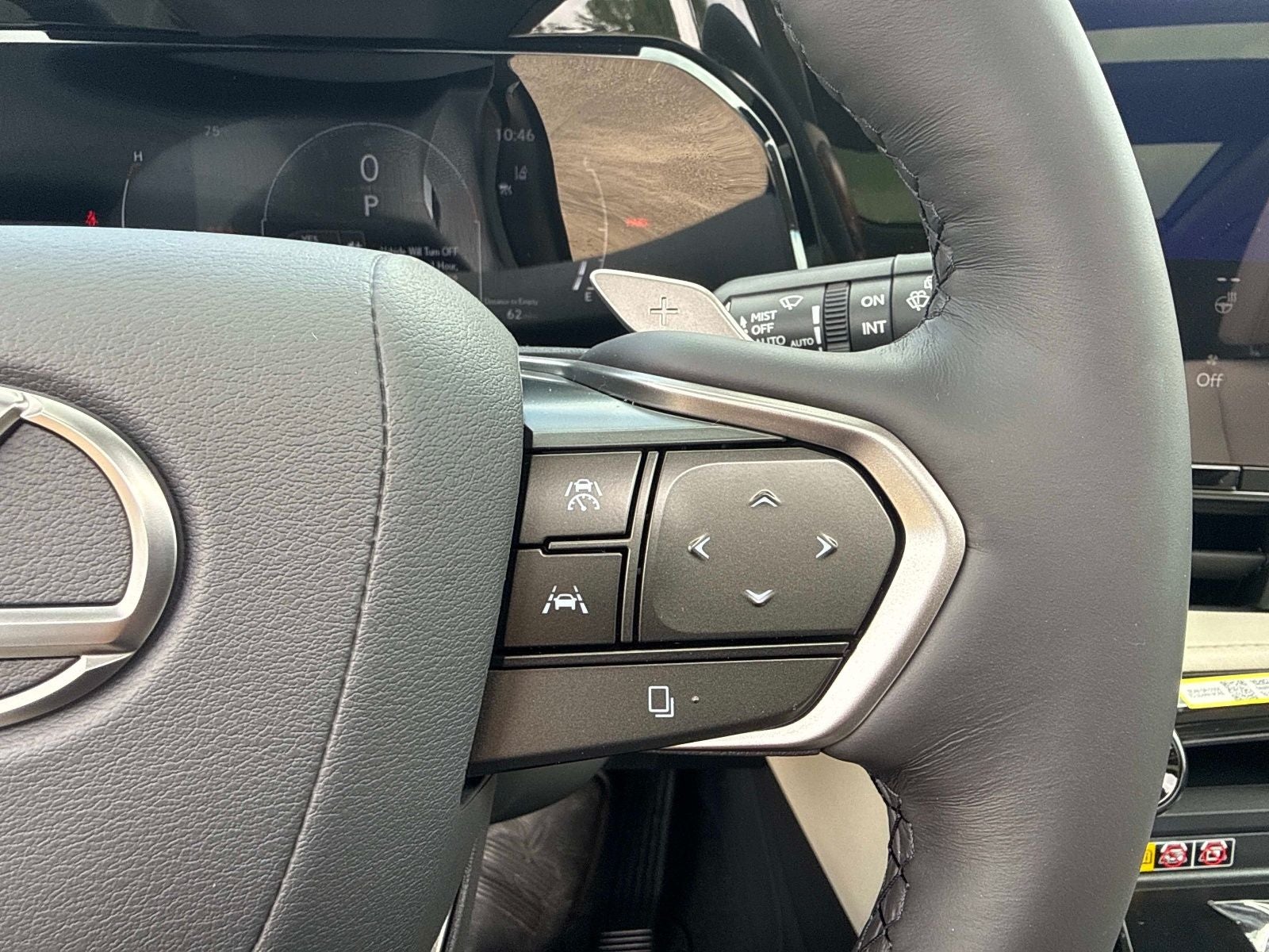 2026 Lexus NX 350 Luxury