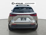 2026 Lexus NX 350 Luxury