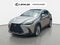 2026 Lexus NX 350 Luxury