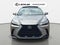 2026 Lexus NX 350 Luxury