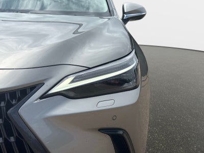 2026 Lexus NX 350 Luxury