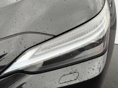 2025 Lexus NX 350h Luxury