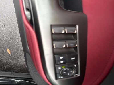 2025 Lexus NX 350h Luxury