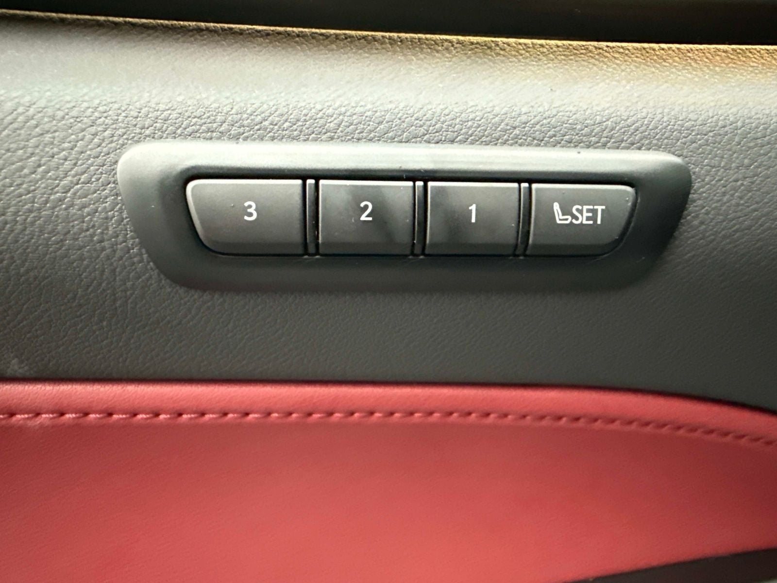 2025 Lexus NX 350h Luxury