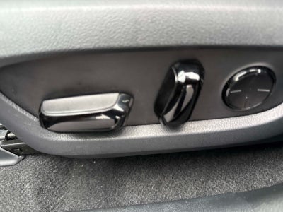 2025 Lexus NX 350h Luxury