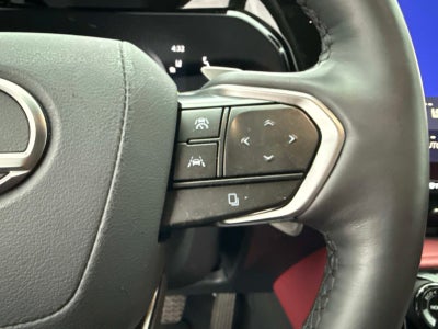 2025 Lexus NX 350h Luxury