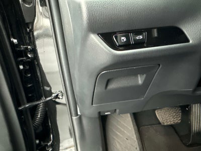 2025 Lexus NX 350h Luxury