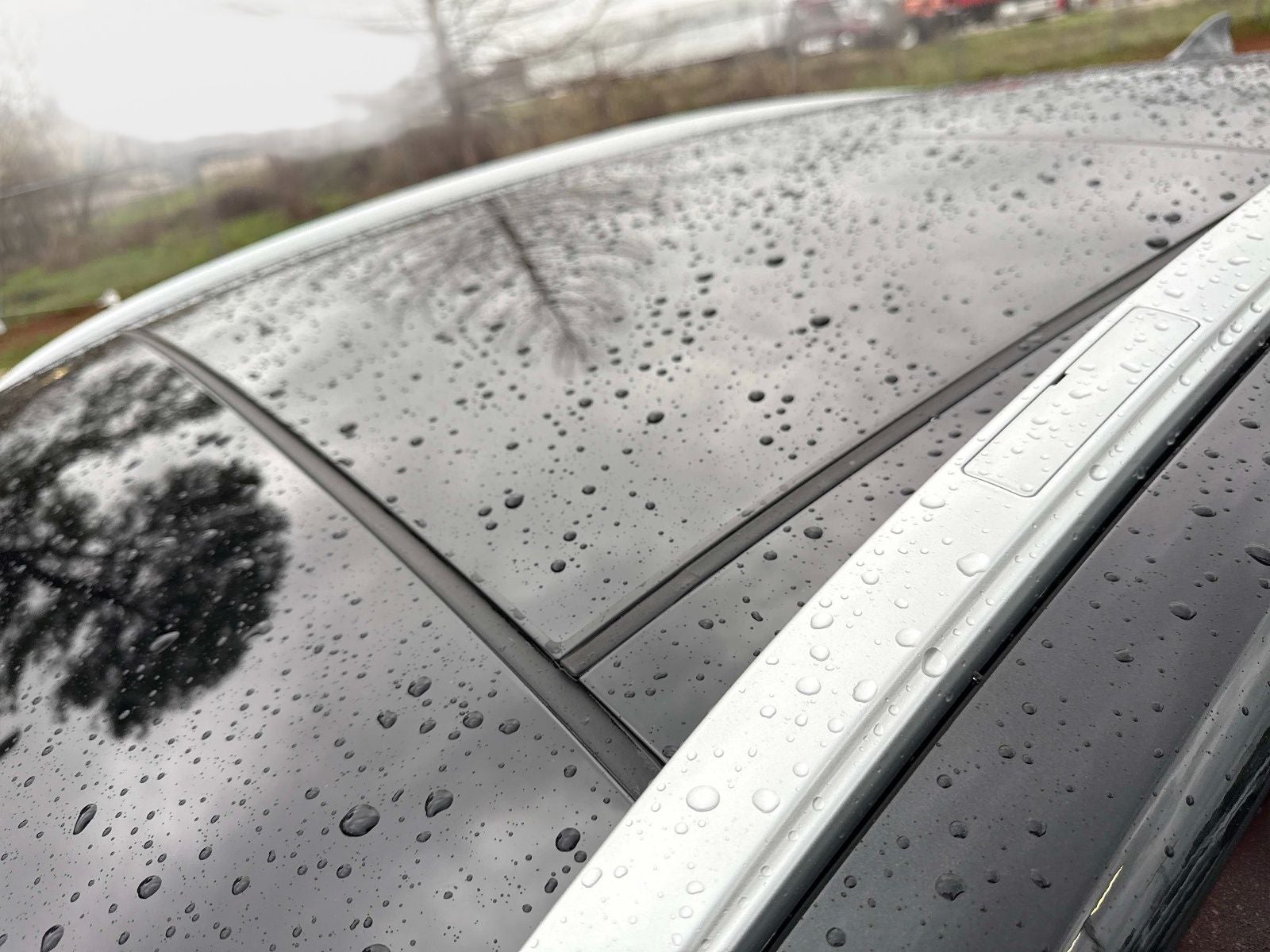 2025 Lexus NX 350h Luxury