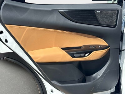 2026 Lexus NX 350h Luxury