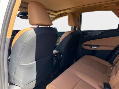 2026 Lexus NX 350h Luxury