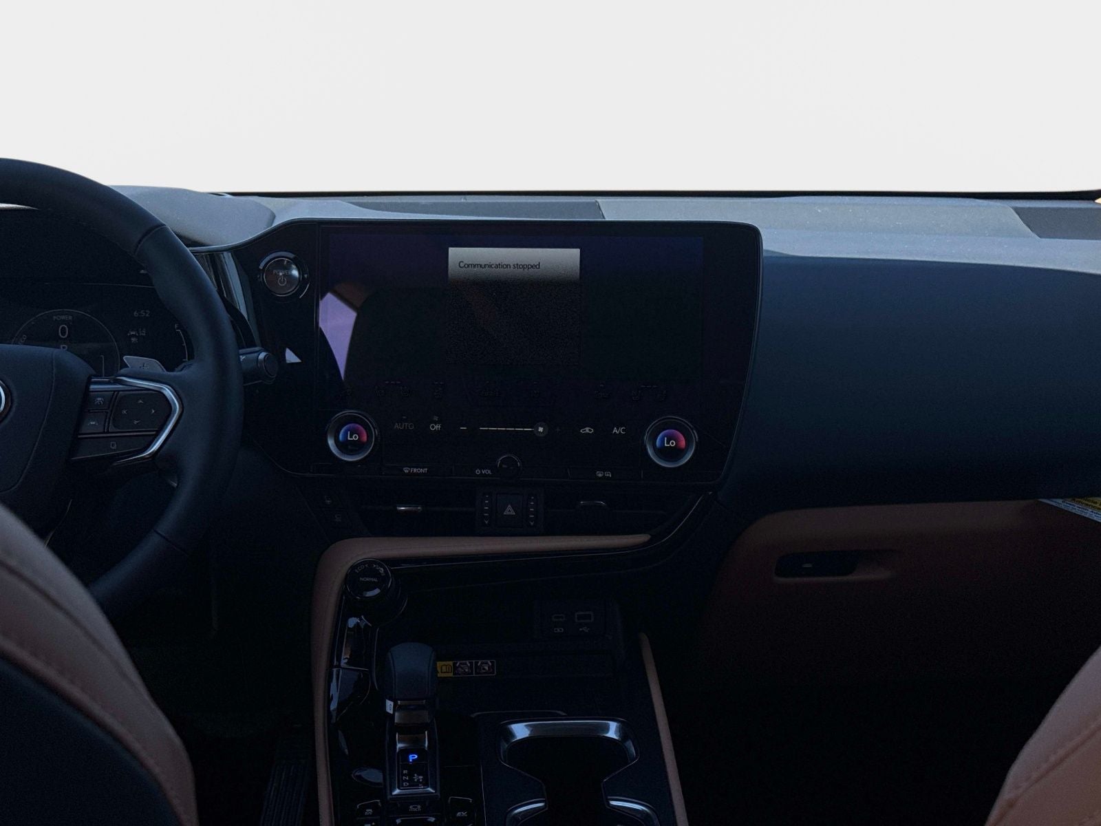 2026 Lexus NX 350h Luxury