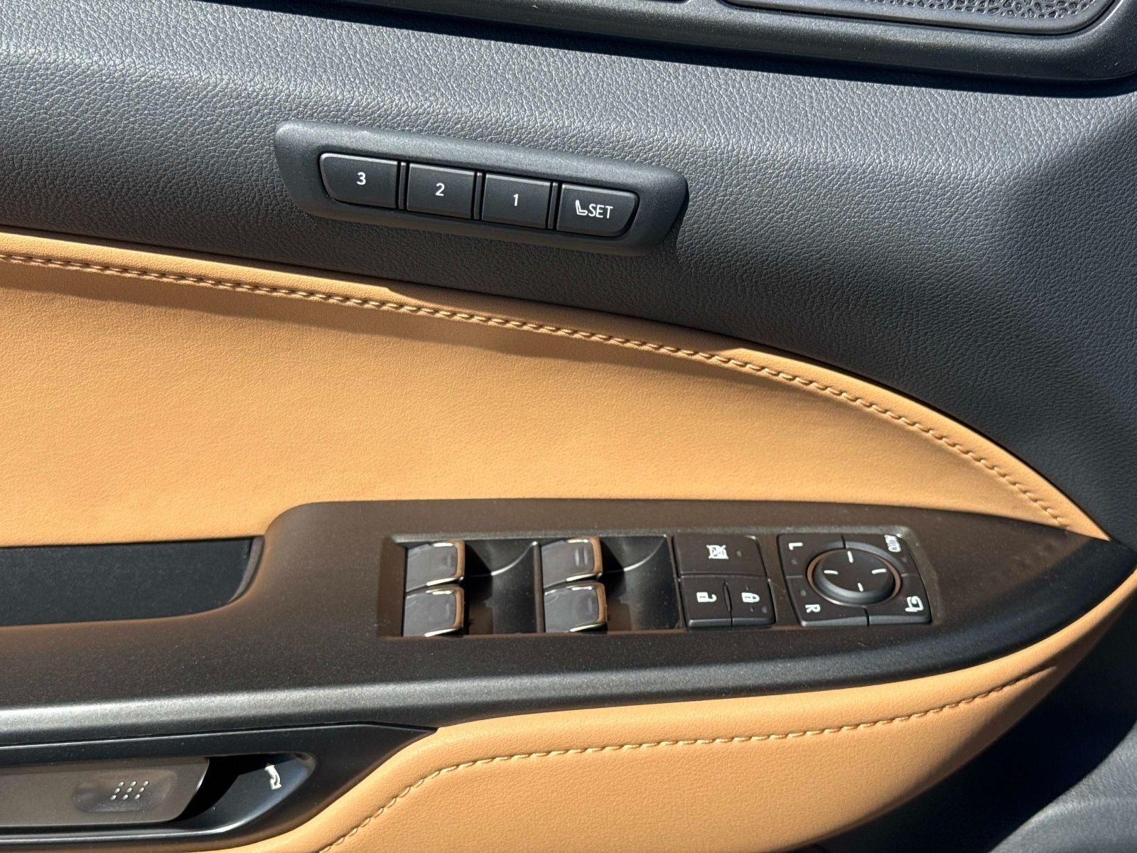 2026 Lexus NX 350h Luxury