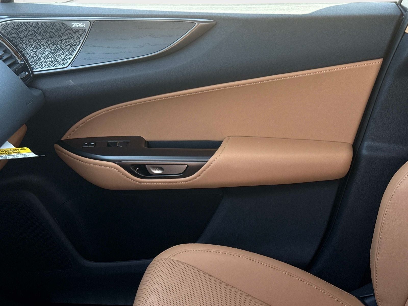 2026 Lexus NX 350h Luxury