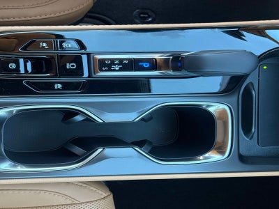 2026 Lexus NX 350h Luxury