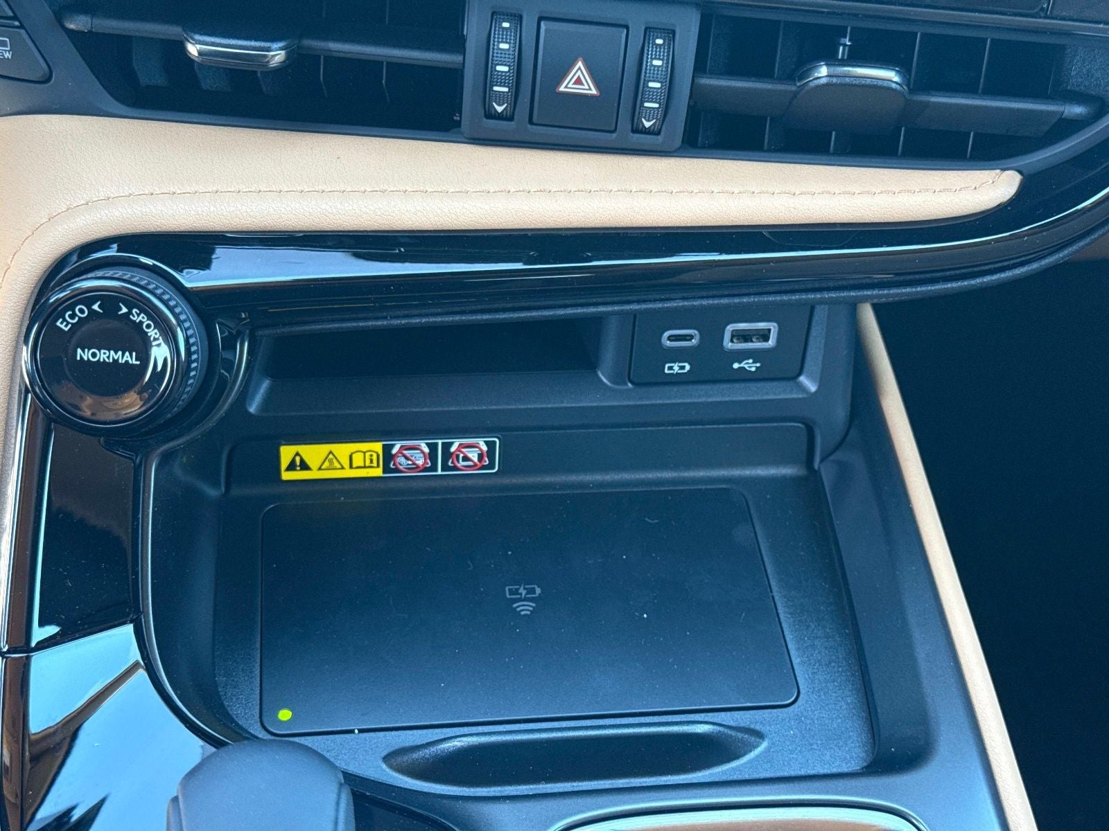 2026 Lexus NX 350h Luxury