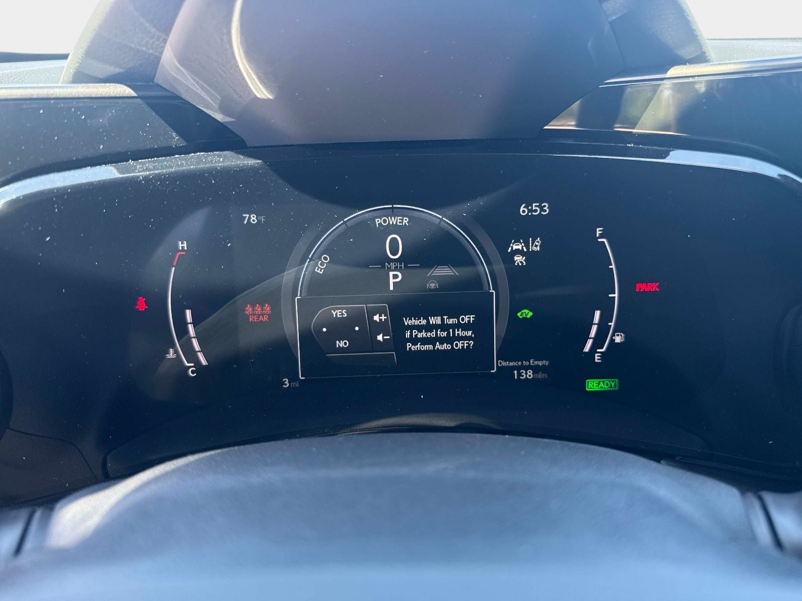 2026 Lexus NX 350h Luxury