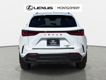2026 Lexus NX 350h Luxury