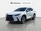 2026 Lexus NX 350h Luxury
