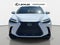 2026 Lexus NX 350h Luxury