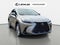 2026 Lexus NX 350h Luxury