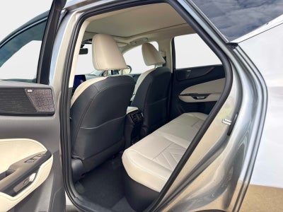 2026 Lexus NX 350h Luxury