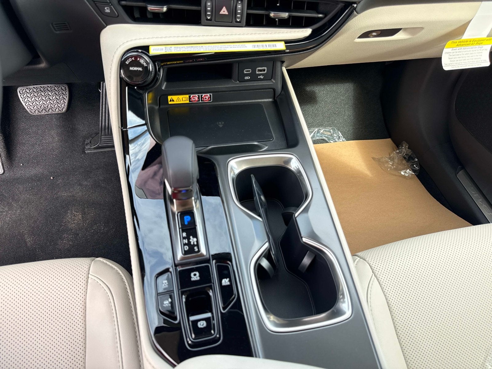 2026 Lexus NX 350h Luxury