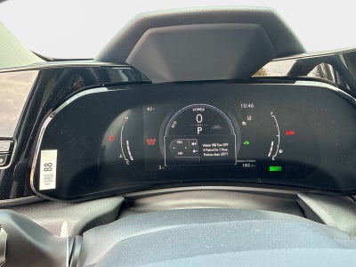 2026 Lexus NX 350h Luxury