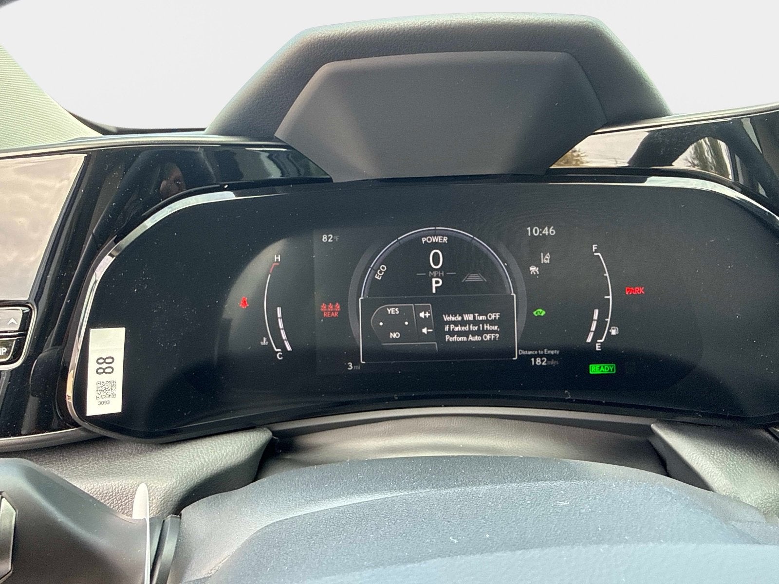2026 Lexus NX 350h Luxury