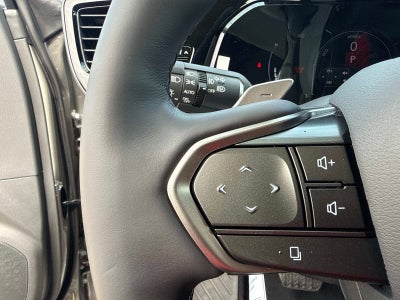 2026 Lexus NX 350h Luxury