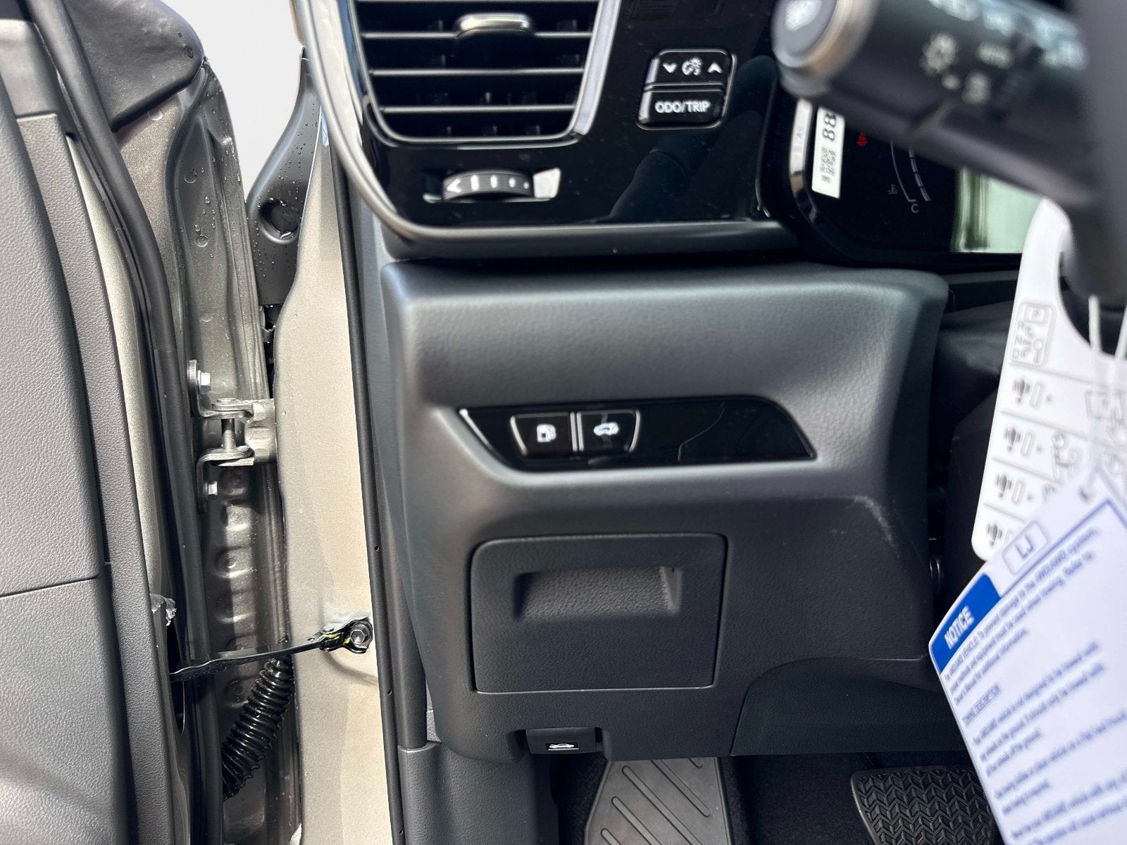 2026 Lexus NX 350h Luxury
