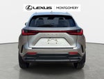 2026 Lexus NX 350h Luxury